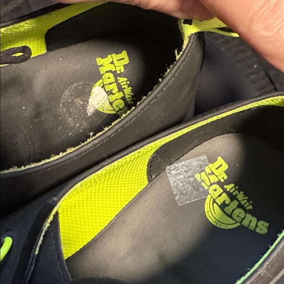 Dr. Martens Ramsey Alt Creeper Shoe size 10 goth SOLD OUT - Picture 16 of 16